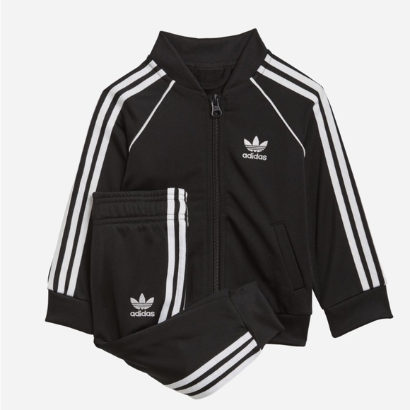 adidas Other - NWT Adidas Children's tracksuit adidas Originals Adicolor 2 Piece